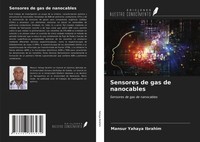 Mansur Yahaya Ibrahim | Sensores De Gas De Nanocables | Taschenbuch | Spanisch