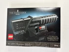 Lego 40917 The Darksaber Set - GWP - New Factory Sealed