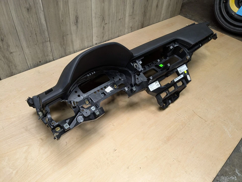 18-24 OEM AUDI Q5 SQ5 tablero de instrumentos panel cubierta moldura Foto 2 de 4