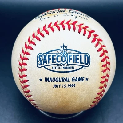MARINERS 記念ボール Seattle Mariners MLB Balls for sale | eBay