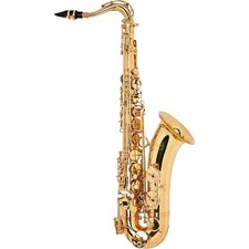 Allora ATS450 Vienna Series Tenor Saxophone Lacquer Lacquer Keys
