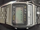 Vintage Seiko a169-5010A  Melodia -Full Parts All Components Present