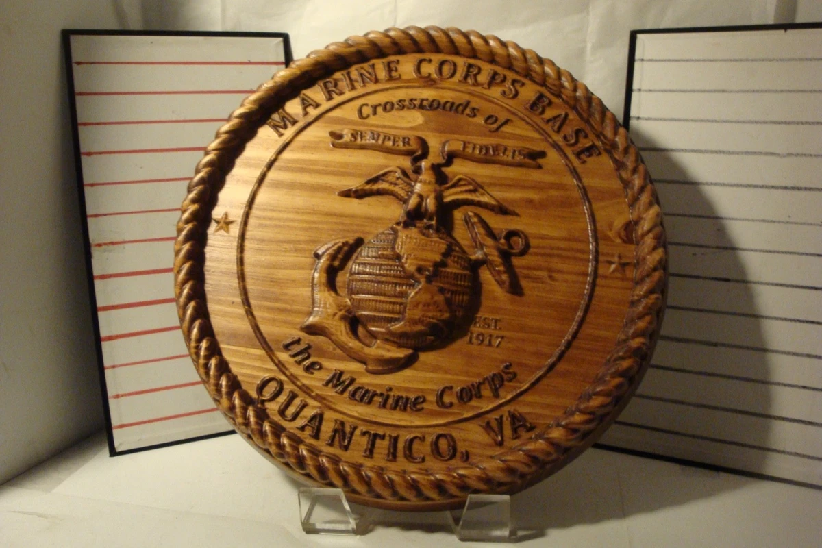 Sign Marine Corps Collectibles (Unknown Date) for sale | eBay