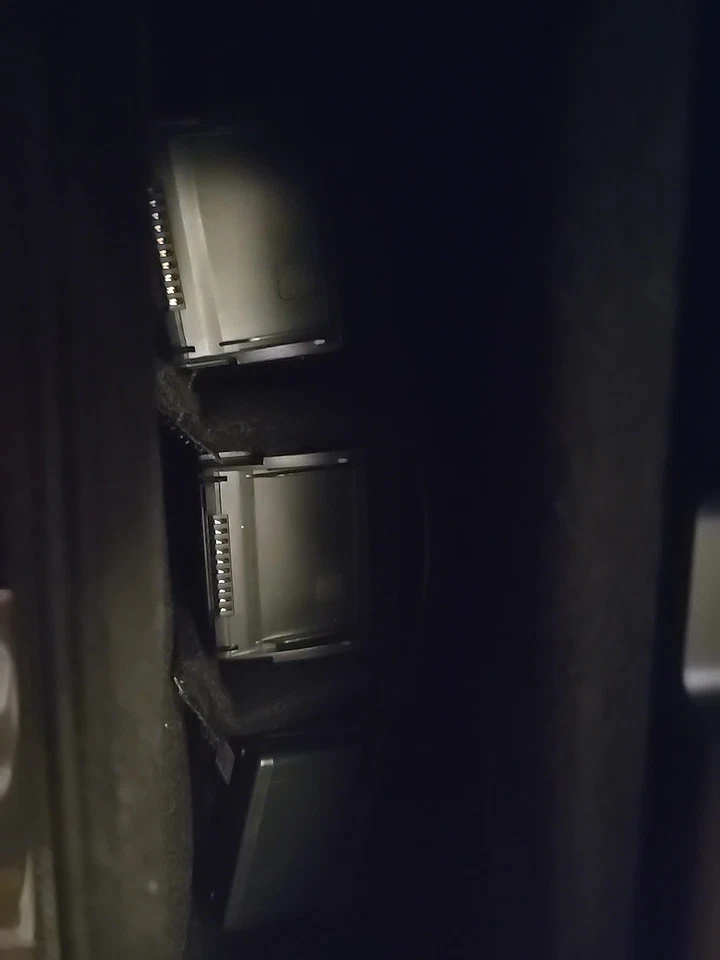 DJI Mavic Air Fly More Combo Camera Drone  - Flame Red - Image 2 of 3