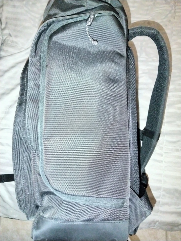 Mochila para cámara Timbuk2 Enthusiast? Foto 2 de 4