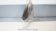 Taylormade Mg2 Tiger Woods Grind Wedge 60°-11 Extra Stiff DG 1061579 Good WI1