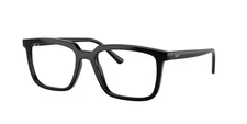 Ray-Ban Optical RX 7239F alain black 2000 Eyeglasses