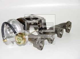 Turbolader für FORD ESCORT VI (GAL, AAL, ABL) 1.8 Turbo D 51 kW /70 PS 1 1005752