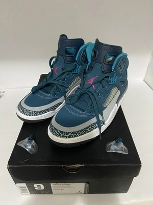 Jordan Spizike Space Blue for Sale | Authenticity Guaranteed  display picture 2