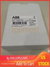 VITAL1 2TLA020052R1000 ABB JOKAB safety Relay vital 1 New In original box /NIB