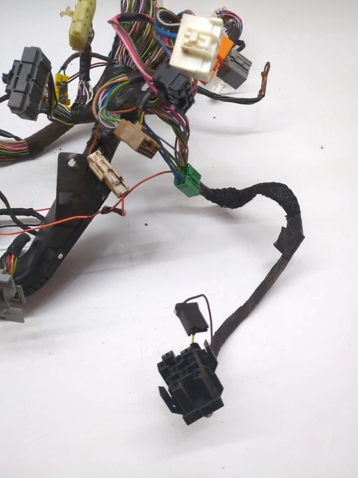 Dodge Ram 1500 2500 3500 1998-2001 tablero arnés de cableado p56020485ad 16238 m oem Foto 4 de 4