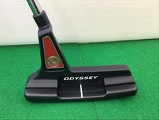 [Used] Odyssey TRI-BEAM #2 34 inch putter PT STROKE LAB(2023) (Flex etc.) Men's