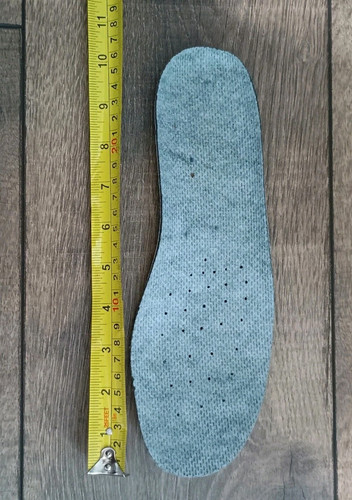 Stivali unisex in pelle Alico North Cape Wellington taglia 41*(Italia) ⬇️LEGGI DESCRIZIONE⬇️ - Foto 17 di 20