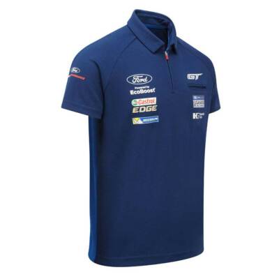 Ford Performance GT Team Polo Shirt