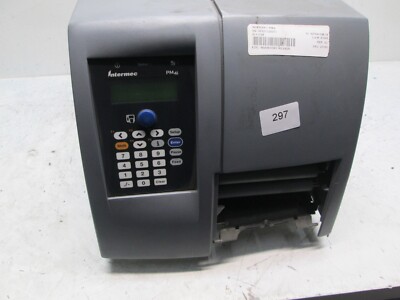 Intermec PM4i Printer