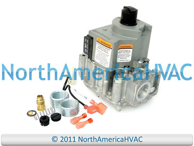 #ad Honeywell Furnace Gas Valve Replaces VR8305H4013 VR8305H 4013 NAT LP GAS $164.99