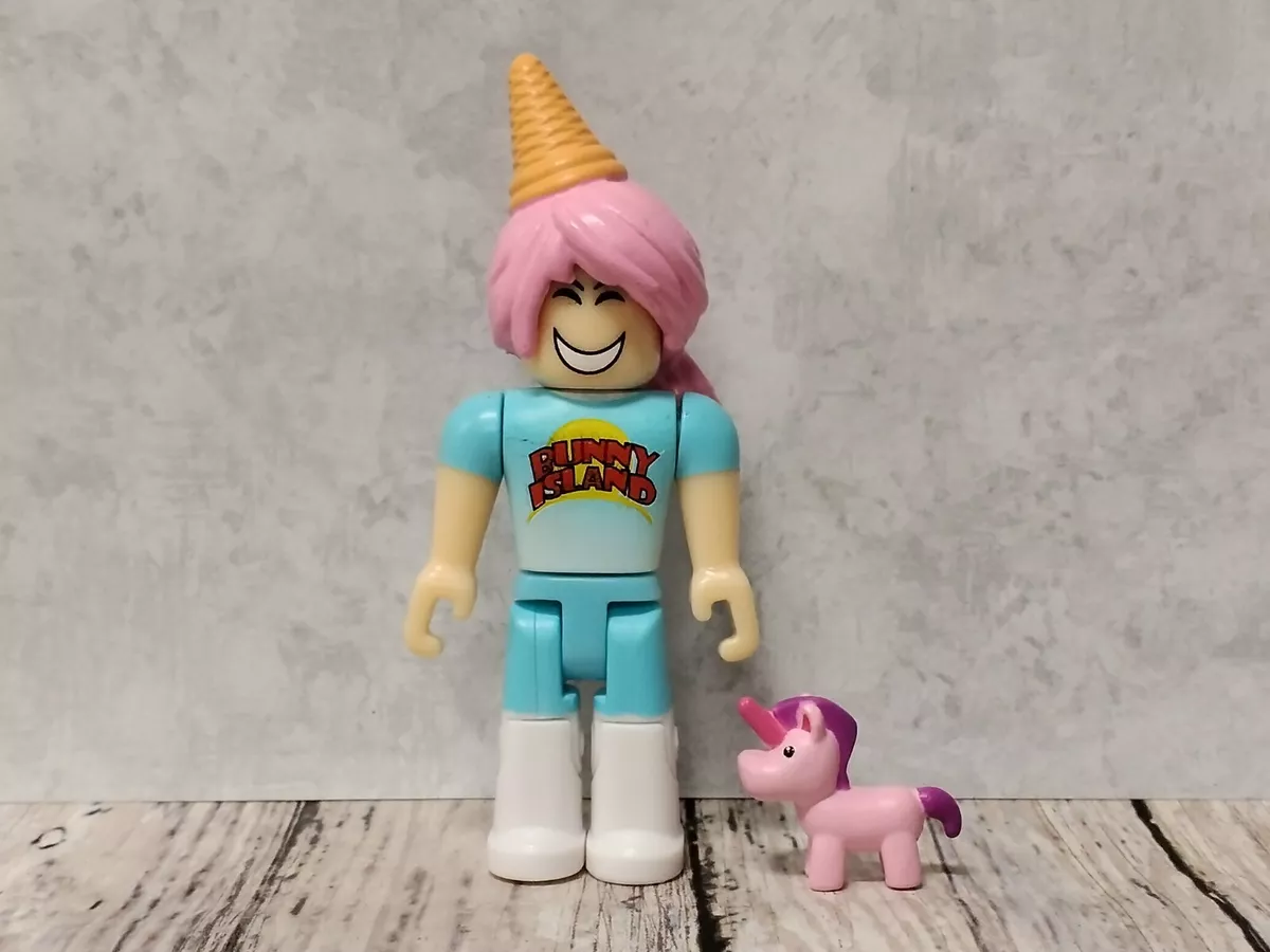 Roblox Celebrity Series 2 Mystery Figure: ShellC - No Code