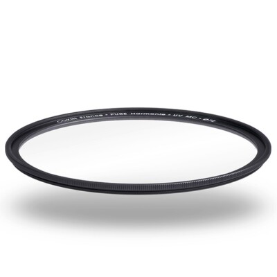Cokin PURE Harmonie Multi-Coated UV Filter (52 mm - 62 mm)