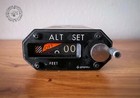 Altitude Alert Controller Al245 Pn 4018285-903 (Aircraft Parts)
