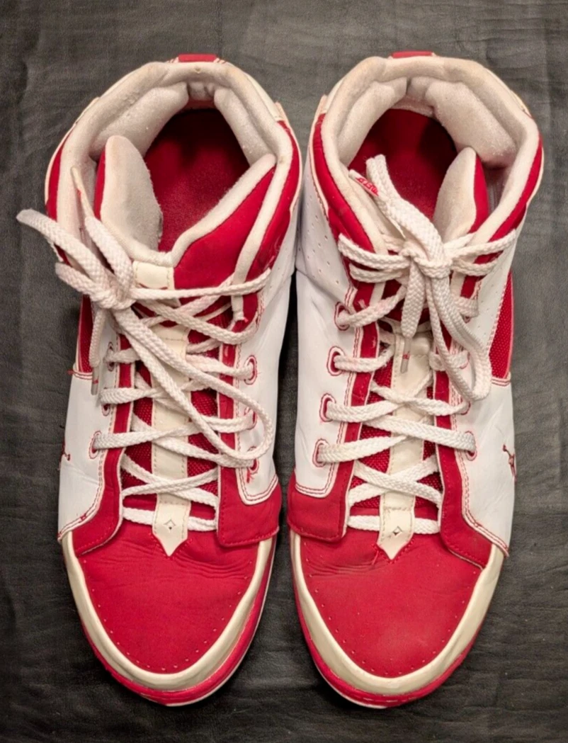 Jordan Melo M6 White - 375372-161 for Sale | Authenticity