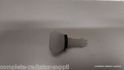 Ford Ablassschraube Mit Dichtring 3/8 Whit-worth 16 T.P.I