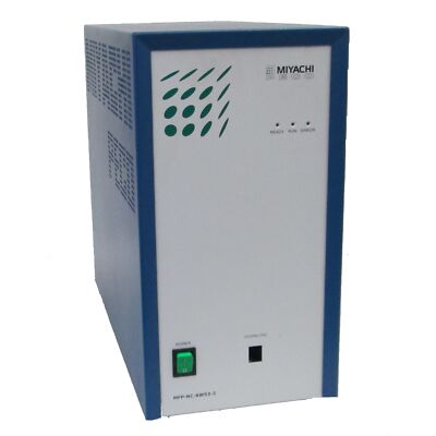 MIYACHI PECO MFP1-NC-K-AWS3-2 Motorkopfsteuerung #PALETTE-3
