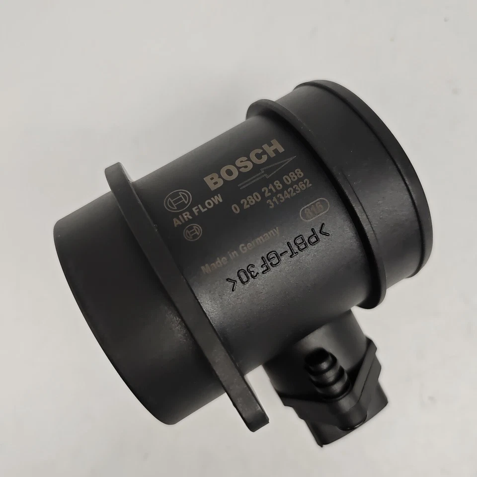 For Volvo S80 C70 V70 V50 S40 XC90 2.5L Mass Air Flow Sensor 0280218088 MAF Foto 2 de 4