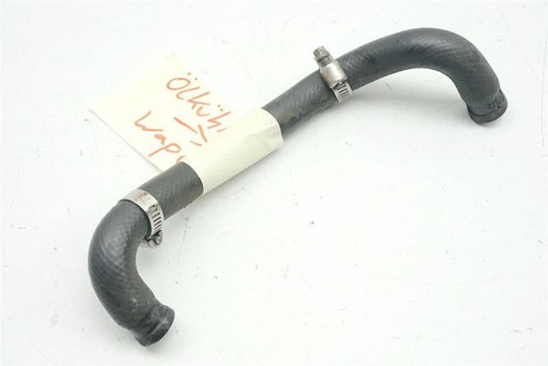 SUZUKI GSR 600 ABS WVB9 KÜHLERSCHLAUCH ÖLKÜHLER WASSERPUMPE