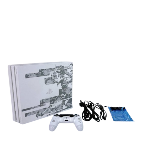 Sony PlayStation 4 Persona 5 The Royal Limited Edition Console 