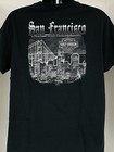 NEW Harley Davidson San Francisco California Short Sleeve T Shirt Closed Dealer