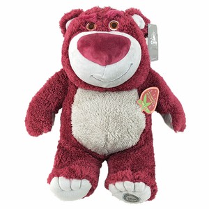 lotso toy story 4