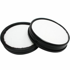 2x HQRP Washable Filter for Hoover UH70909 UH70930 UH70935 UH70939 3039030001