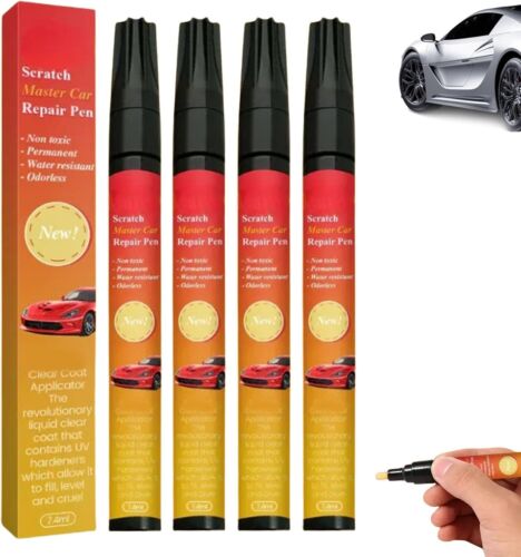 All Cars Magic Pen for Car Scratches, The Magic Pen All Cars 1-5Pcs - Picture 21 of 25