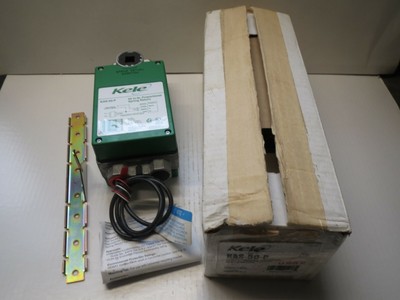 KELE KAS-50-P DIRECT COUPLED ACTUATOR