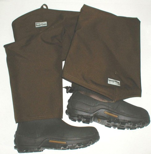 Snake Protector Hip Boot | eBay