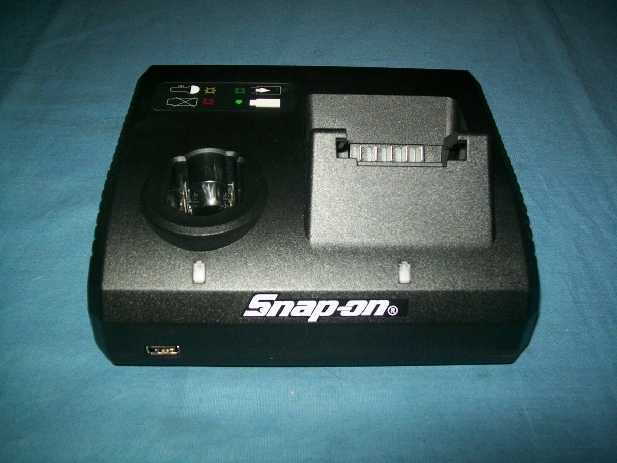 SEV e-charge 1個 中古品② Zebra 1-Slot Charge Only Cradle Kit for ET4X Tablets