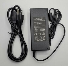 TDX-2404000 - Switching Power Supply / AC Adapter Output 24VDC 4.0Amps 96 Watts