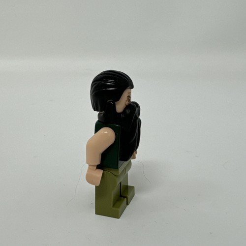 Lego Marvel Mini Figure Mandarin - Picture 3 of 8