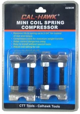 CAL-HAWK CZSCM MINI COIL SPRING COMPRESSOR