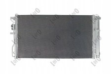 Condensateur Hyundai TUCSON