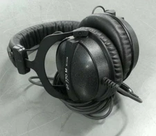 Beyerdynamic DT 770 M 80 ohm Closed-back Isolating Monitor Headphones