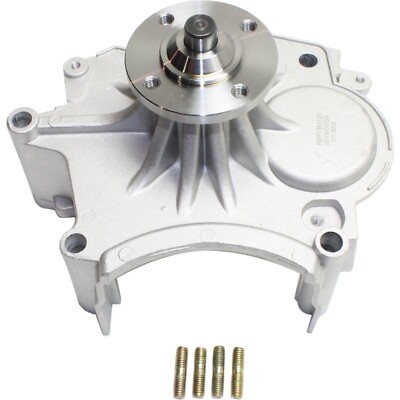 New Fan Pulley Bracket for Toyota 4Runner 4 Runner Pickup Truck 1988-1992