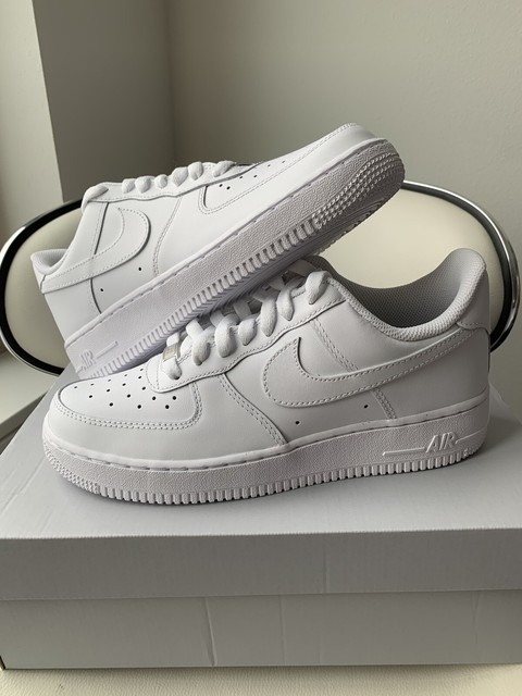nike air force 1 size 7