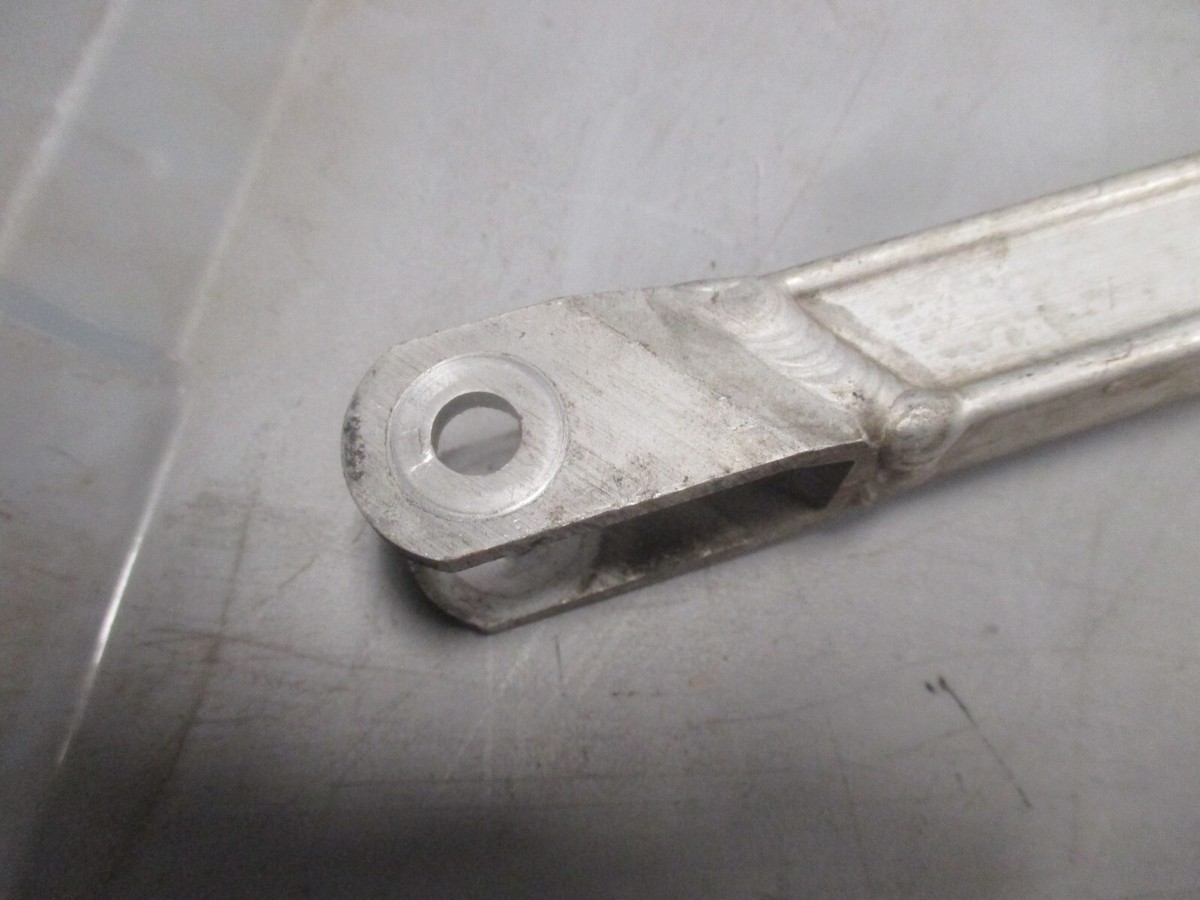 りょ Vintage Rear Brake Rod Torque Rod Assy Fits: Kawasaki 1987