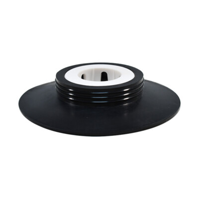 トップス salvation Y16AsymmetricDrapedTank Rubber Diaphragm Washer Seal & Clip SV01967 For Armitage Shanks