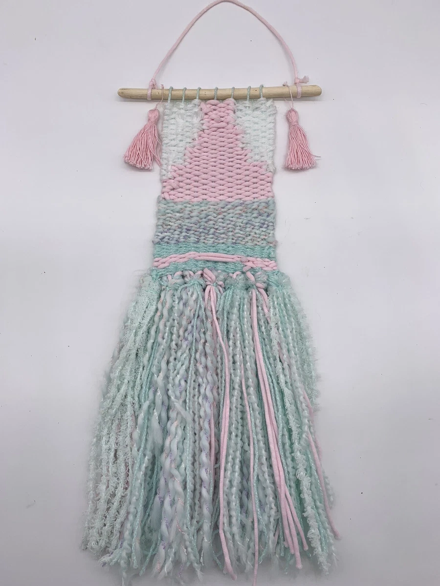 Boho weaving hot sale