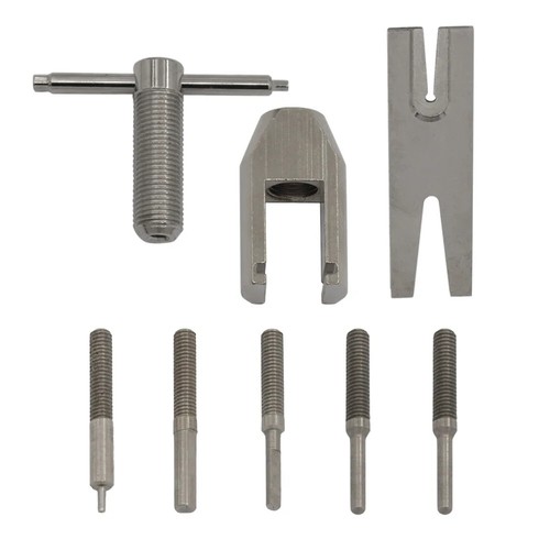 Car Model Motor Gear Extractor Tool Universal Pinion Gear Extractor Remover - 第 7/11 張圖片