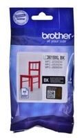 4977766767675 Brother LC-3617Y Druckerpatrone Original Schwarz 1 StüCk(E) Brothe