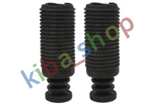 REAR AXLE SHOCK ABSORBER ASSEMBLY KIT REAR FITS FOR NISSAN ALMERA II ALMERA