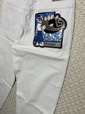 パンツ interstate jeans Vintage Interstate Jeans | eBay